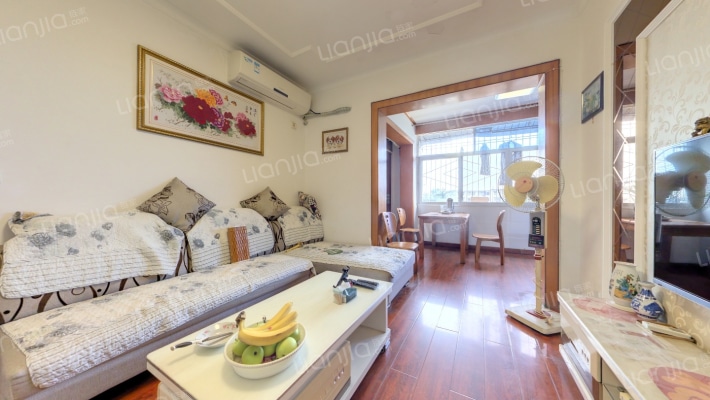 包家巷8号二手房实景图