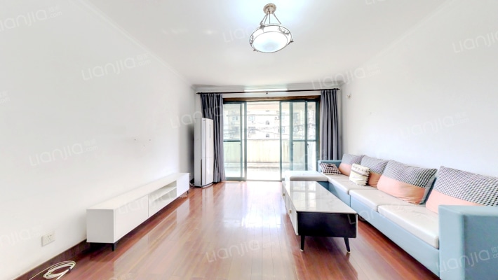 恒联新天地花园二手房实景图