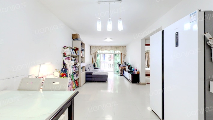 阳光花园四期二手房实景图