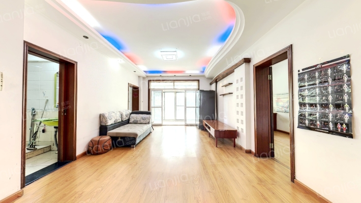 三鸿家园二手房实景图