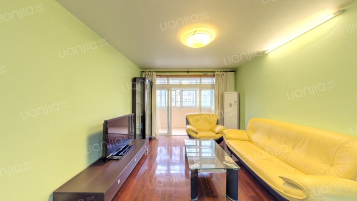 康桥新苑二手房实景图