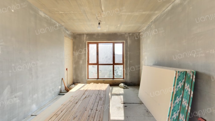 恒大明秀庄园二手房实景图