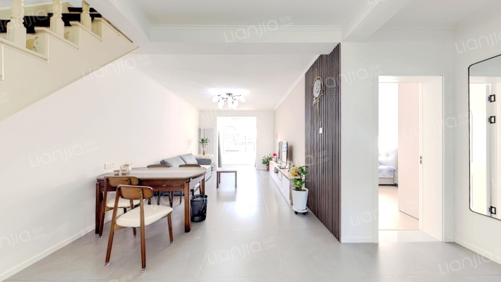 长泰公寓二手房实景图