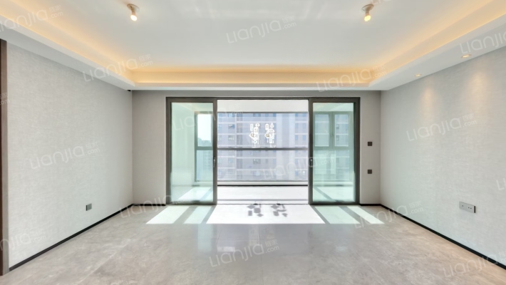 万科·朗拾二手房实景图