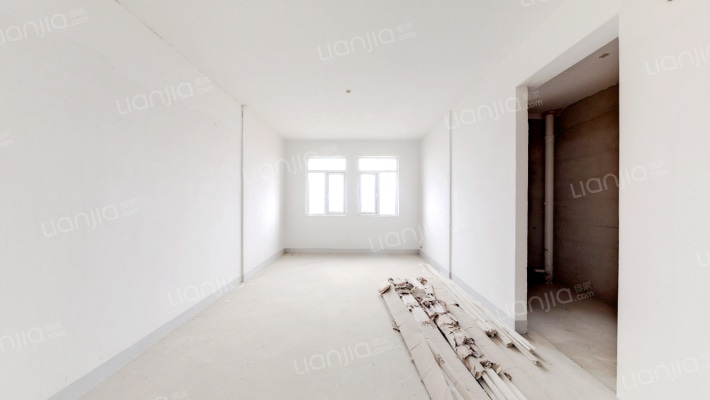 愿景城A区二手房实景图