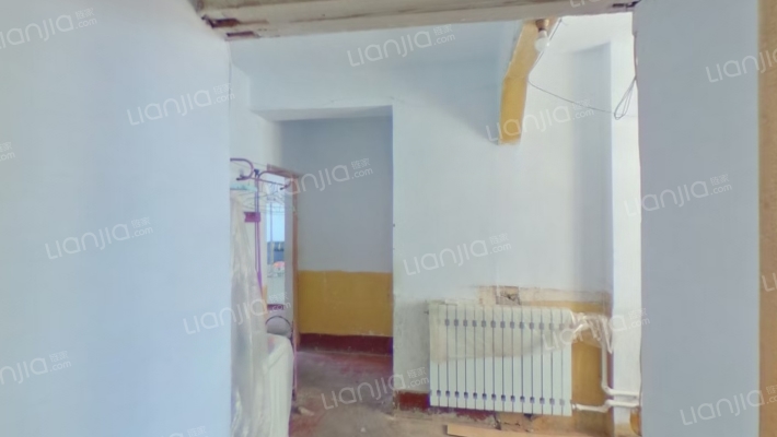 自来水公司家属楼二手房实景图