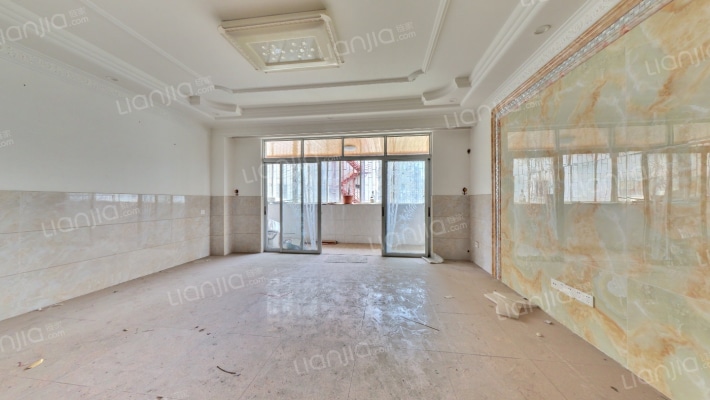 芳华楼二手房实景图