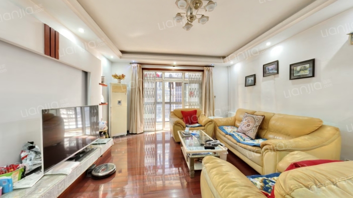 虹琦花园二手房实景图