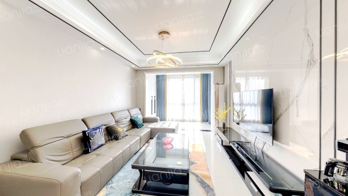 碧桂园桃源二手房实景图