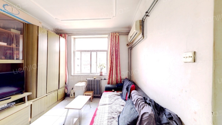 闻喜里二手房实景图