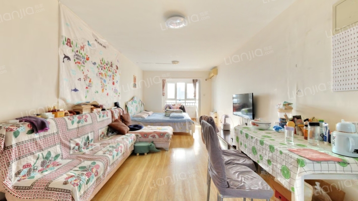 房地远洋悦山水二手房实景图