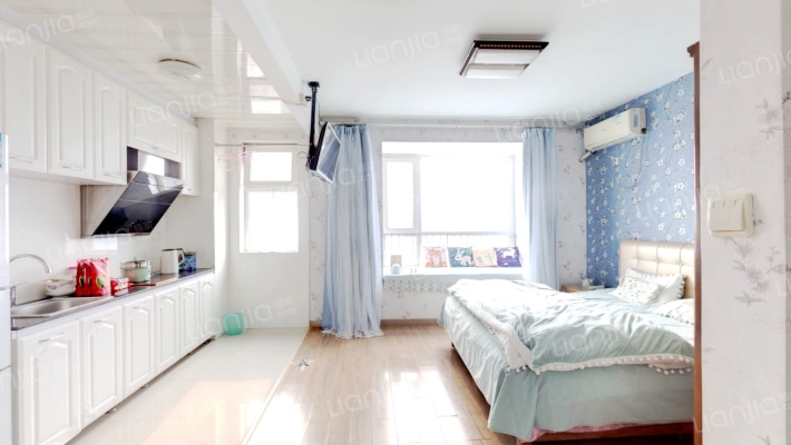 威克港湾二手房实景图