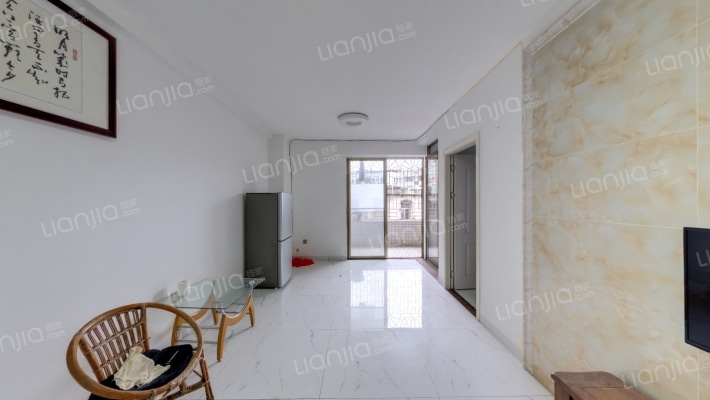 南坛路8号二手房实景图