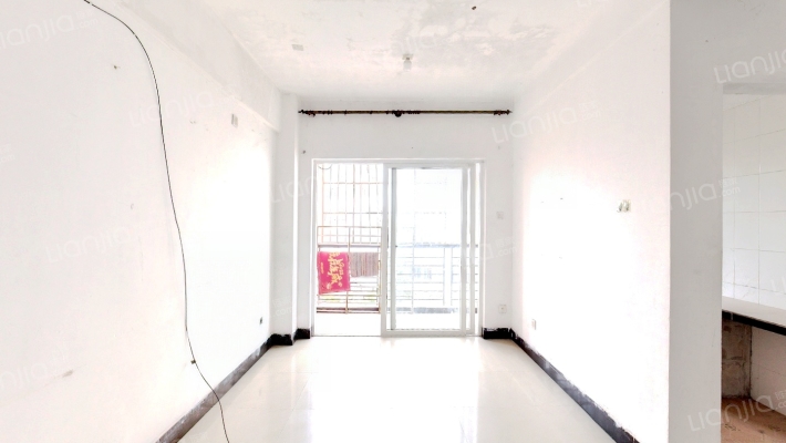 华美广场二手房实景图