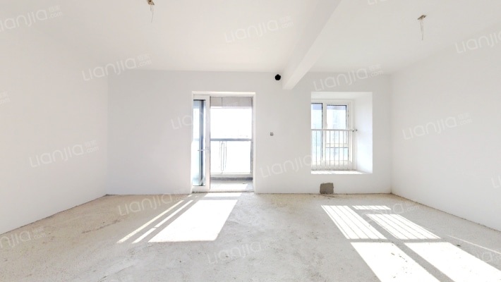 泛海桂府二手房实景图