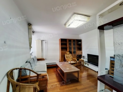 整租·青岛理工大学专家公寓 2室1厅 南/北