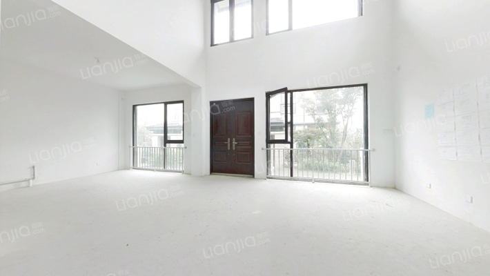 万濠瑜园二手房实景图