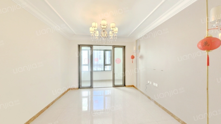 恒大时代广场二手房实景图