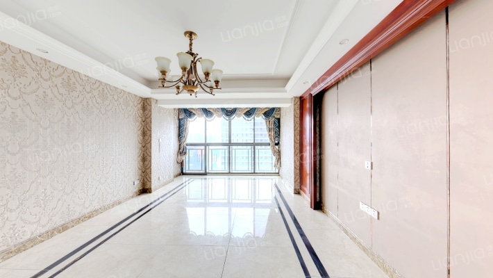 波波城二手房实景图