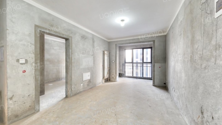 溢彩年华二手房实景图