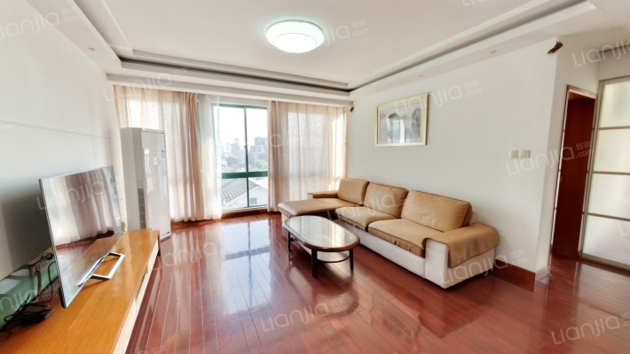 五爱家园二手房实景图