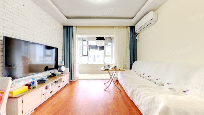 万豪风景二手房实景图