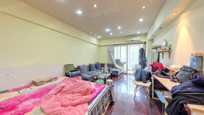 双楠所有阳光二手房实景图