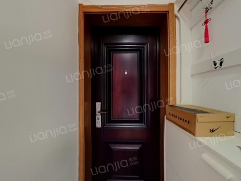 整租·嘉定路 2室1厅 南