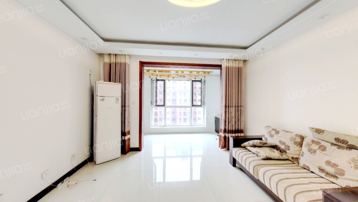 红石原著小区二手房实景图