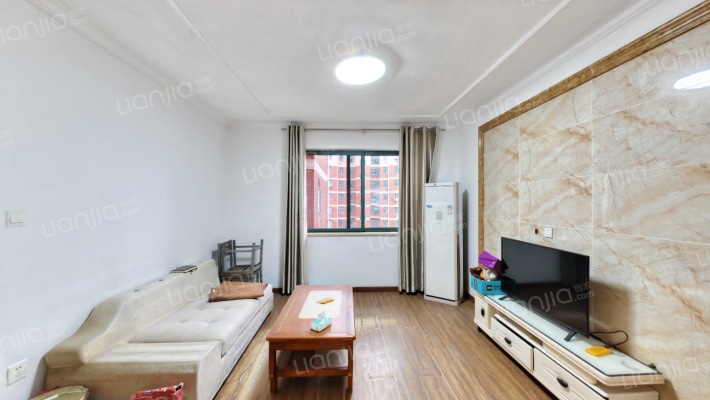 华生•汉口城市广场四期二手房实景图