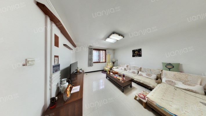 华清泉庄园二手房实景图