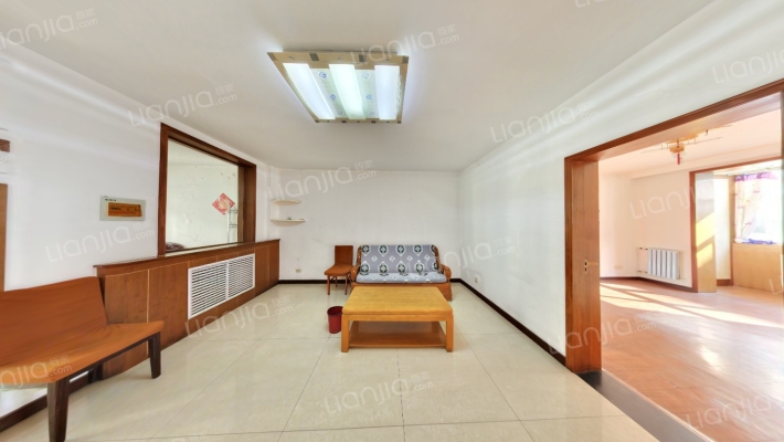 迎泽区委二手房实景图