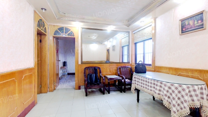 通榆新村八区二手房实景图