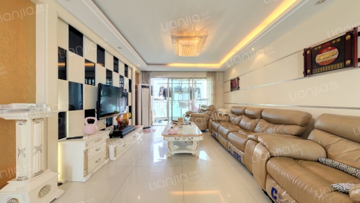 上海康城二手房实景图