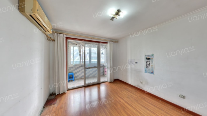 西绒线二手房实景图