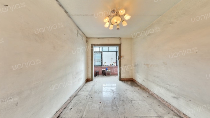 和平街20号二手房实景图