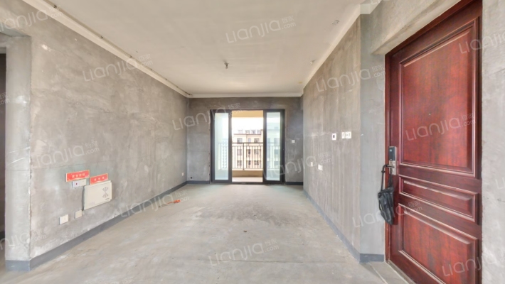 中海棠城公馆二手房实景图