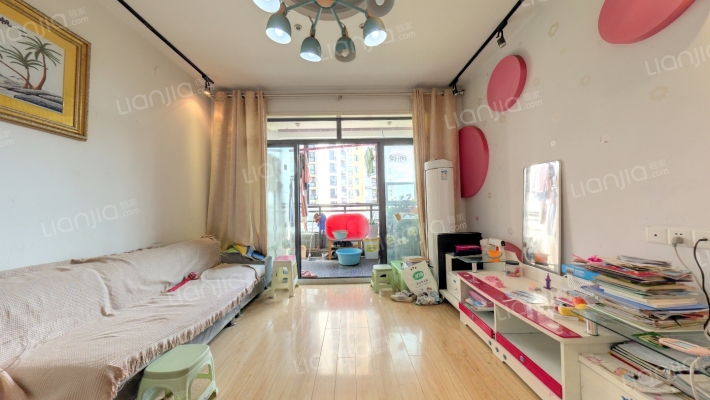 保利心语二期二手房实景图