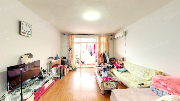 瑞海花园B区二手房实景图