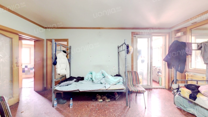 康翠园二手房实景图