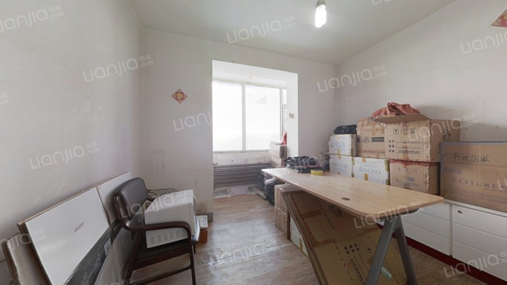 旭阳家园二区二手房实景图