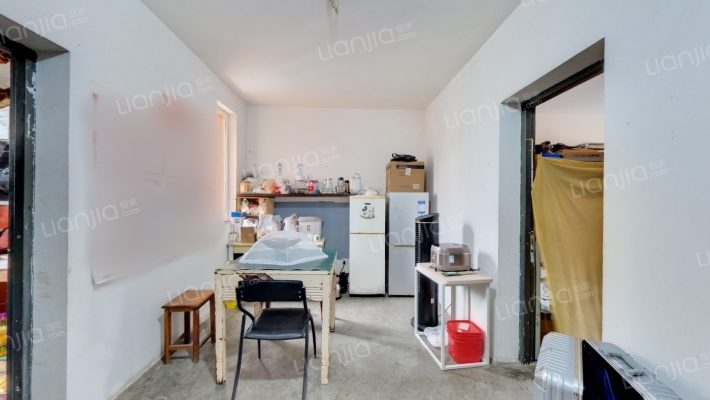 青剑湖花园四区二手房实景图