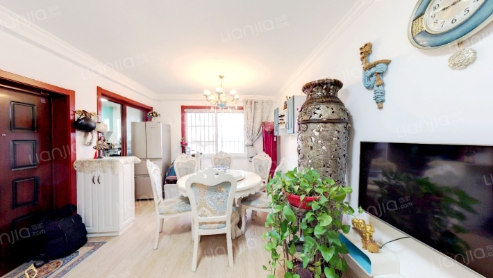 逸境南苑二手房实景图