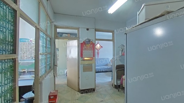 桂花苑小区二手房实景图