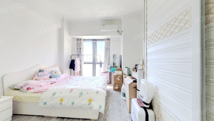 公园道1号V公馆1期二手房实景图