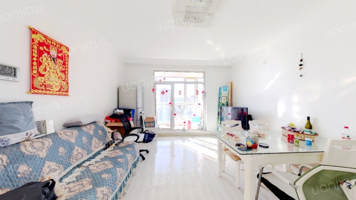 九龙汇二手房实景图