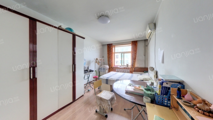 尖草坪区新华社区二手房实景图