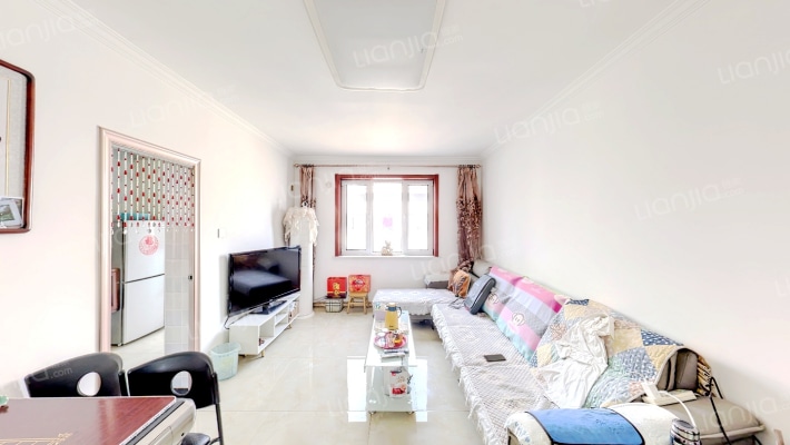 慧林园二手房实景图