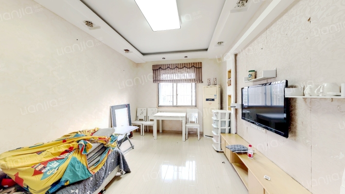 尧化新村104号二手房实景图