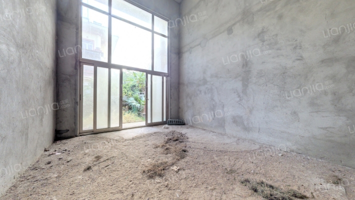 恒大金碧天下福山区二手房实景图